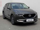 Mazda CX-5 (2017) 2.0i AWD, +ALU, navi, kamera - náhled 1
