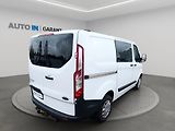 Ford Transit Custom (2017) Trend , 5míst, klima , - náhled 10