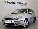 Ford Focus 1,8 TDCI 74kW 1.majitel 138tkm - náhled 1