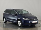 Volkswagen Touran Comfortline DSG - náhled 14