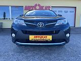 Toyota RAV4 (2015) 2.0i 4x4/Tažné/Kamera/Tempomat - náhled 8