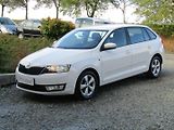 Škoda Rapid (2015) 1.2 TSI 77kW  TOP QUALITY - náhled 1
