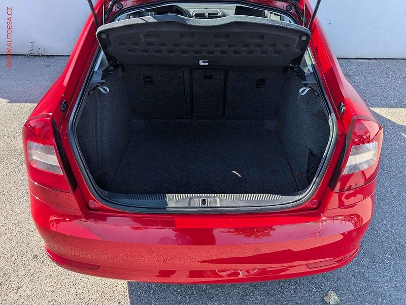 Škoda Octavia (2013) 1.4TSi, Ele, výhř.sed. - fotka 7 z 15