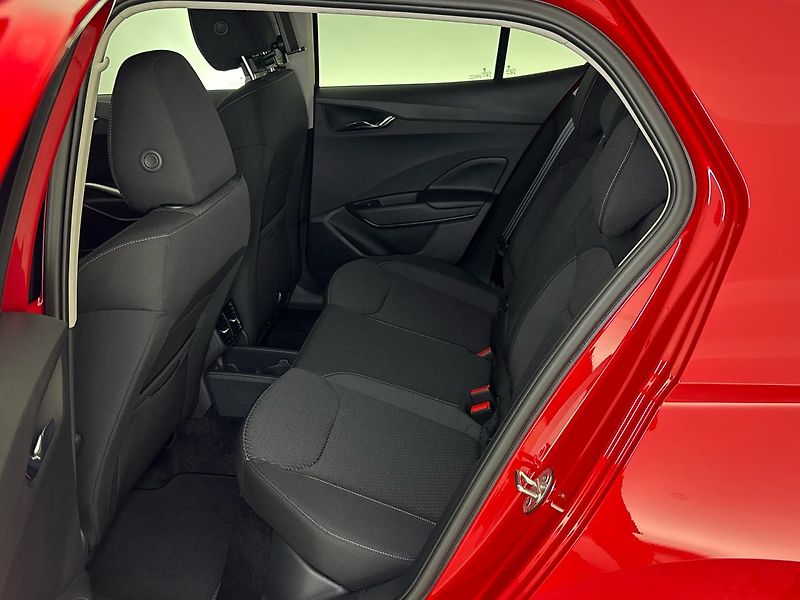 Škoda Fabia (2026) Top Selection - fotka 14 z 32
