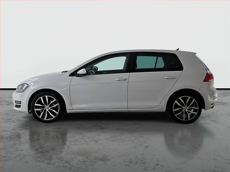 Volkswagen Golf (2015) Comfortline 2.0 TDI, Automat - fotka 3 z 22