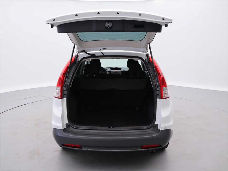 Honda CR-V 2,0 i 114 kW Elegance 4WD CZ - fotka 9 z 22