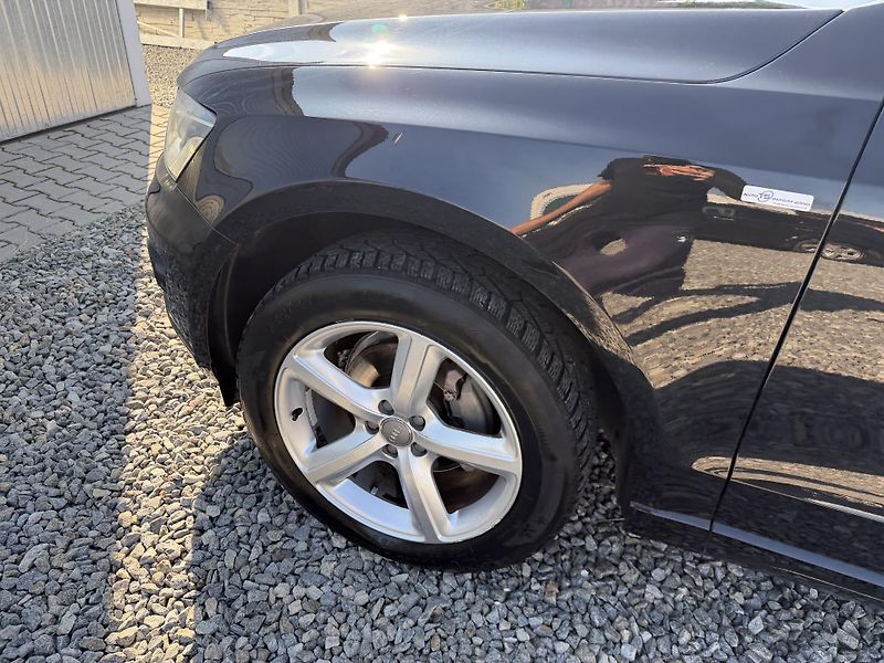 Audi Q5 2.0TSi 4x4 210PS KUŽE ALU AUT! - fotka 18 z 158