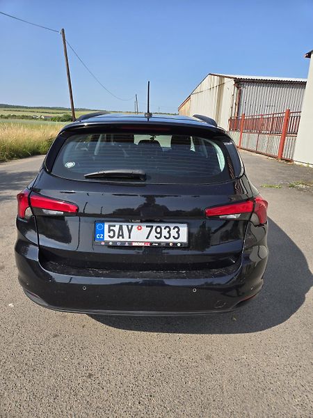 Fiat Tipo (2016) - fotka 5 z 21