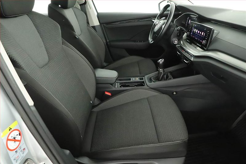 Škoda Octavia (2023) Ambition 2.0 TDI, ČR,1.maj - fotka 7 z 21