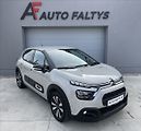 Citroën C3 1,2 i 61KW ČR.1.MAJITEL - náhled 1