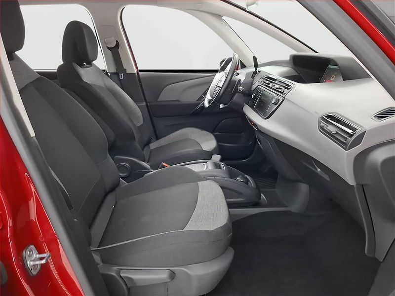 Citroën C4 SpaceTourer (2019) PureTech 130, Automat, 7 míst - fotka 9 z 21