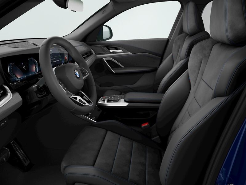 BMW X2 (2026) sDrive20i - fotka 6 z 10