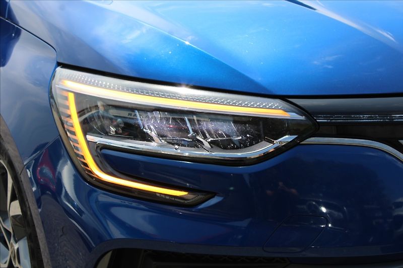 Renault Mégane 1,3 TCe  NOVÉ V ČR,A/T,RS-LINE - fotka 35 z 37