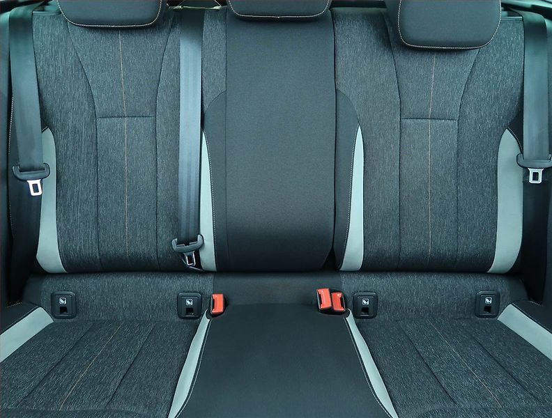Škoda Scala (2019) Style 1.5 TSI, Automat, ČR - fotka 10 z 20