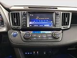 Toyota RAV4 (2017) 2.5 Hybrid - náhled 12