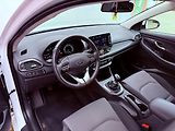 Hyundai i30 1.5i DPi Comfort, ČR, 1.Maj - náhled 13