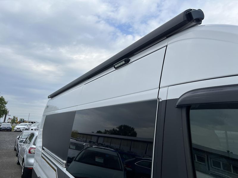 Fiat Ducato 2.3D vestavba SuaVAN SOLAR - fotka 28 z 34