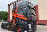 Volvo FH (2020) 500 tahač EURO 6 - náhled 1