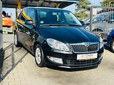 Škoda Fabia (2013) 1.2TSi VÝHŘEV SED.DIGI. KLIMA - náhled 1