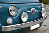 Fiat 500 (1971) 110 F BERLINA 650 ccm - náhled 7