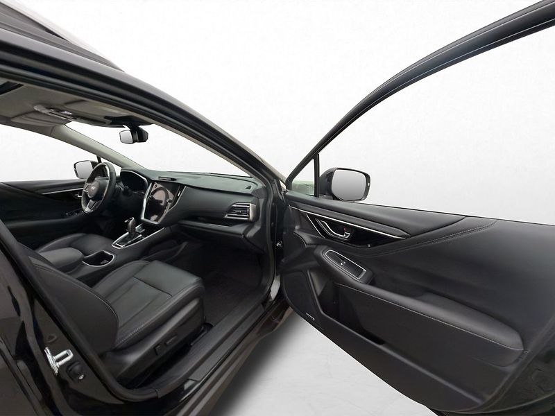 Subaru Outback 2.5i 4WD Touring + tažné - fotka 15 z 32