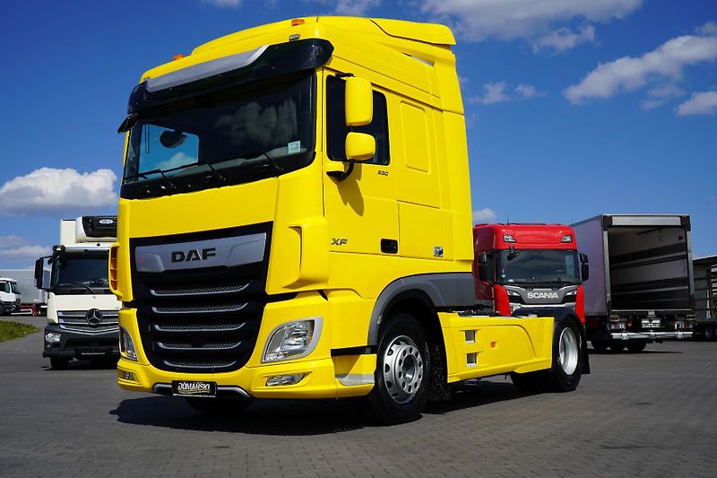 DAF XF (2020) 106 / 530 / EURO 6 / ACC / SPA - fotka 1 z 56