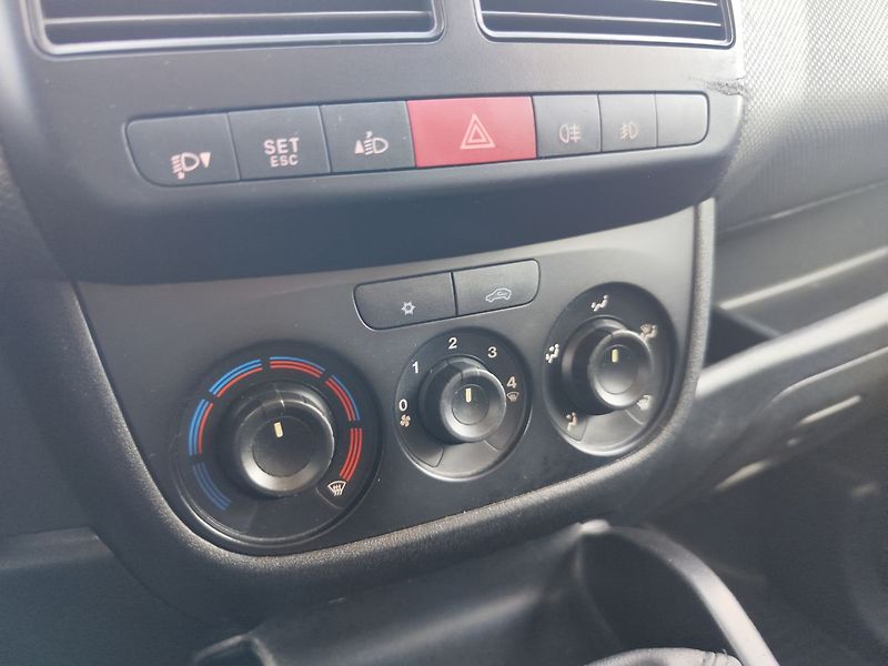 Fiat Dobló 1.6 Multijet/77kW My Life - fotka 14 z 19