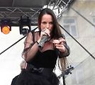 Ecce Homo 2024 ve Šternberku. Sobota 1. června