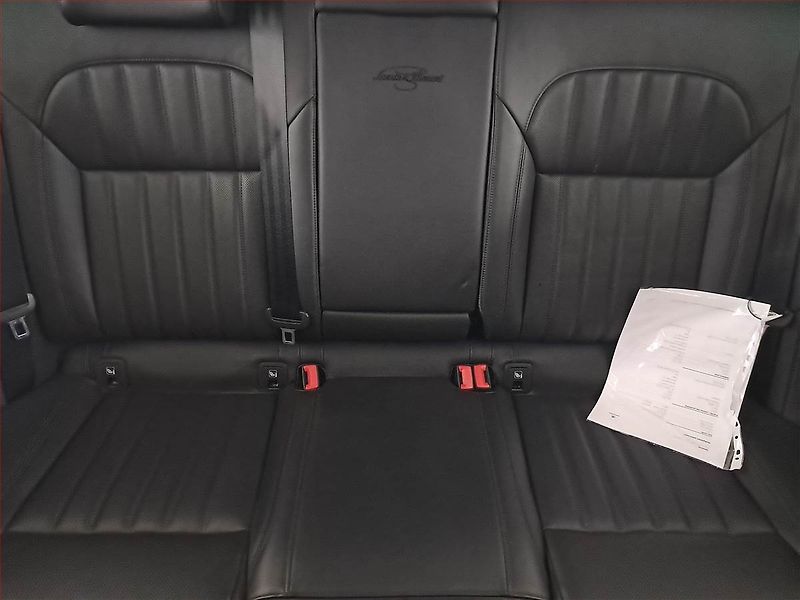 Škoda Superb (2017) Laurin&Klement 2.0 TDI - fotka 10 z 23
