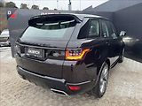 Land Rover Range Rover Sport 5,0 P525 V8 AUTOBIOGRAPHY DPH - náhled 7