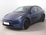 Tesla Model Y (2023) Long Range AWD 79kWh, SoH 91% - náhled 1