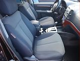 Hyundai Santa Fe (2007) 2.2 CRDi, 4X4, Automat - náhled 9