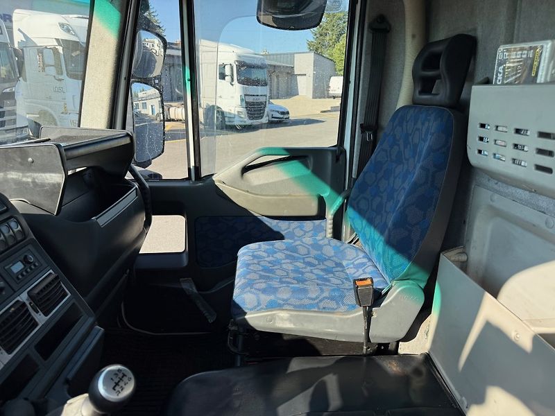 Iveco 75E18 Eurocargo EURO 4 - fotka 11 z 17