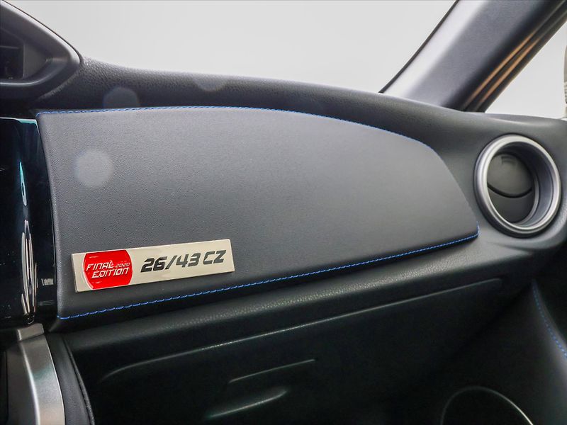 Subaru BRZ 2,0 147kW Final Edition 26/43 - fotka 30 z 42