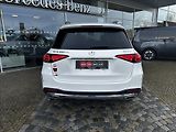 Mercedes-Benz GLE 350de 4M AMG paket - náhled 31