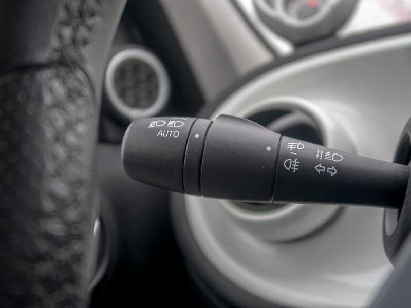 Smart Forfour (2018) ČR 12/18 NAV – SOH 93% - fotka 22 z 49