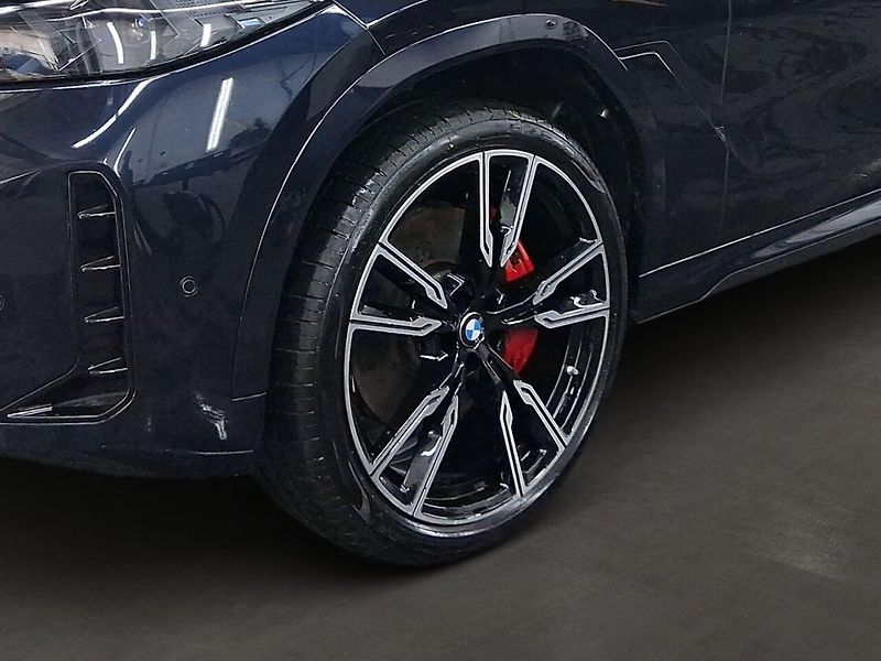 BMW X6 xDrive40i M-Sport Pro DAPro Ve - fotka 6 z 13