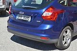 Ford Focus (2014) 1.0 EB 74kW TREND 2x kola - náhled 7