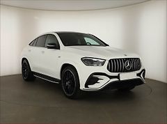 Mercedes-Benz GLE (2025) 53 AMG 4MATIC+, AMG - fotografie inzerátu
