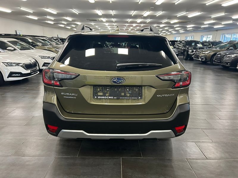 Subaru Outback (2025) 2.5 ACTIVE 2025 | Záruka - fotka 6 z 48