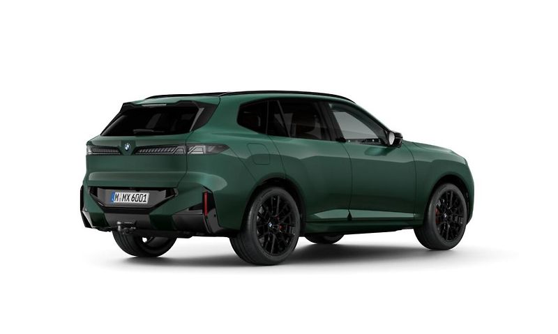 BMW X5 40d xDrive - fotka 2 z 4