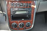 Mercedes-Benz Vaneo 1.7CDi 67kW Ambiente - náhled 11
