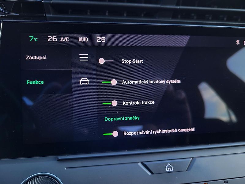 Peugeot 308 1.5 BlueHDi 130k ACTIVE PACK  - fotka 14 z 43