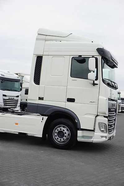 DAF XF (2021) 106 / 480 / EURO 6 / ACC / SPA - fotka 24 z 49