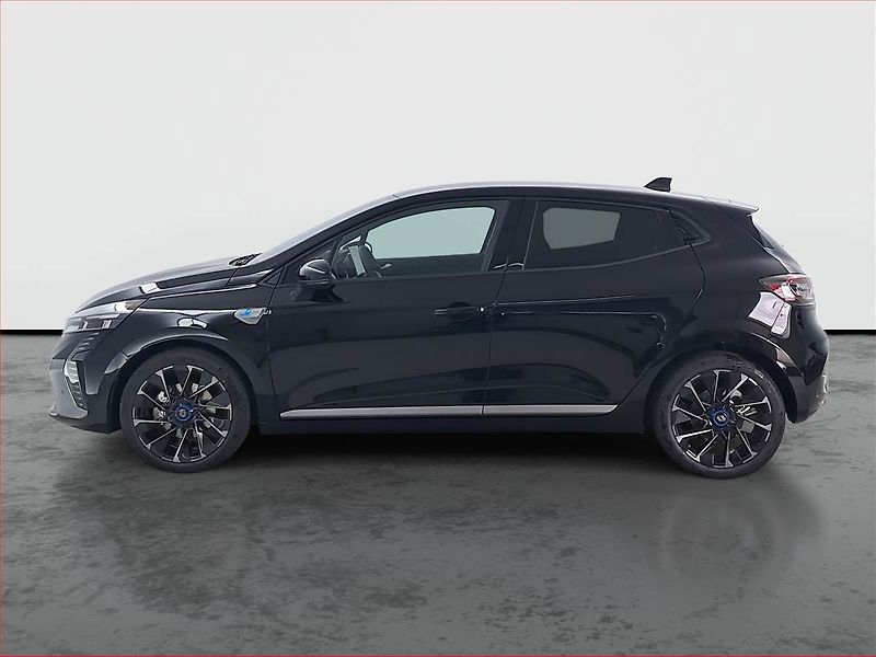 Renault Clio (2026) E-Tech Hybrid - fotka 3 z 18