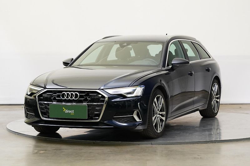Audi A6 - fotografie inzerátu