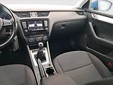 Škoda Octavia (2016) Ambition Plus 1.4 TSI - náhled 8