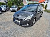 Peugeot 5008 (2011) 1.6  HDI Serviska - náhled 9