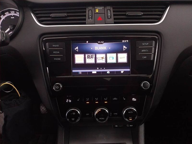 Škoda Octavia (2017) Ambition Plus 1.6 TDI - fotka 12 z 18