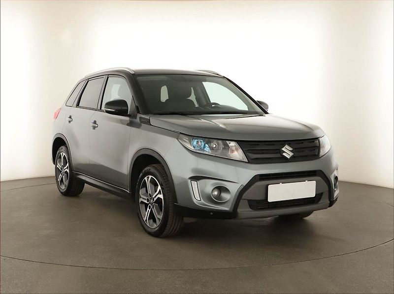 Opel Mokka (2017) 1.4 Turbo, 4X4, Automat - fotka 1 z 14